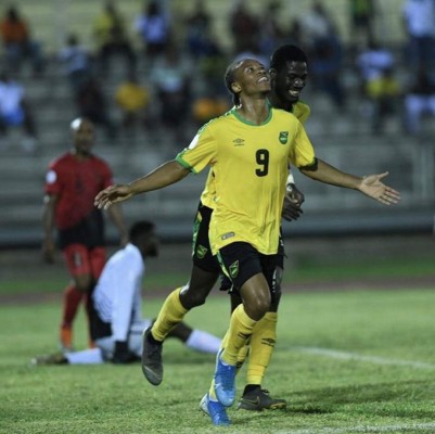 ¡Solo un hondureño! Estos son los 20 futbolistas más caros que disputarán la Copa Oro 2021