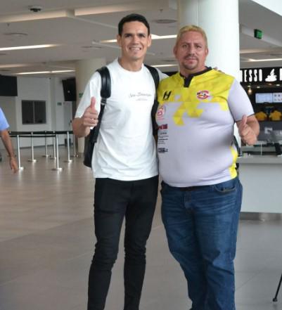 Fichajes: El jugador que pidió Troglio en Olimpia y más bajas en Motagua; Real Sociedad y UPNFM con nuevos jugadores