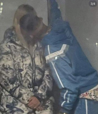 Fin a los rumores: L-Gante confirma su romance con Wanda Nara y reacciona a la polémica publicación de Icardi