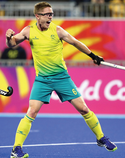 Se amputa un dedo para estar en los Juegos Olímpicos de París: “Tome la decisión, llamé a mi mujer y me dijo...”