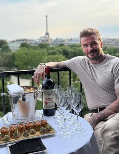 David Beckham recibe una 'puñalada' en sus lujosas fiestas de cumpleaños: Tiene el corazón roto