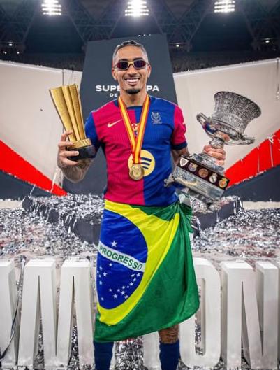 Pep Guardiola le pide al City el último fichaje: ¡100 millones para sacarlo del Barcelona!