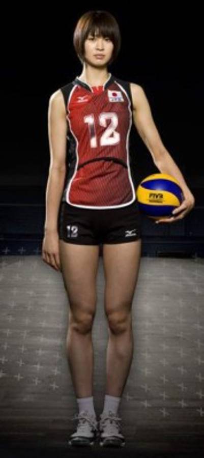 ¡Belleza oculta! Las 7 voleibolistas más hermosas de la actualidad