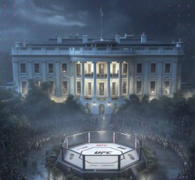 Donald Trump rompe las reglas: el evento mundial que se realizará en La Casa Blanca el Día de la Independencia en 2026