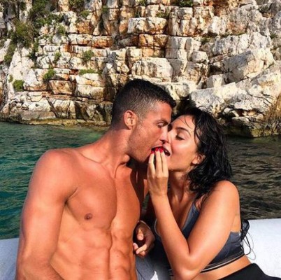 Los deportistas que se podrían casar en 2019