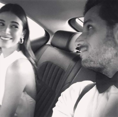 SORPRESAS: Las mejores parejas revelación de los deportistas en el año