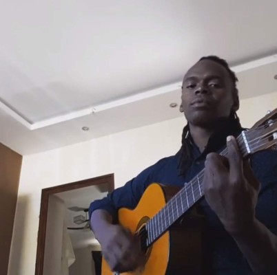 ¡Todavía no está retirado! Así es la vida del hondureño Luis Ramos en Hungría