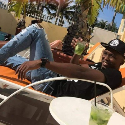 Estos son los exfutbolistas hondureños amenazados por el huracán Irma&nbsp;&nbsp;