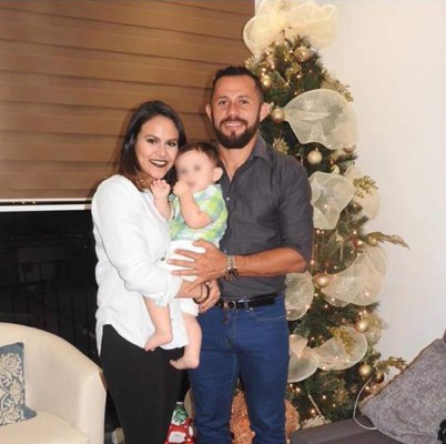 FOTOS: Así pasaron Navidad jugadores y personas del deporte en Honduras