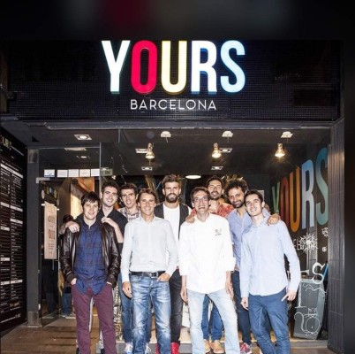 Así es la vida de rico de Gerard Piqué: Negocios millonarios, estudios en Harvard y mansiones