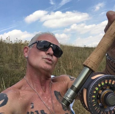 Pastillas anti alcohol: La costosa y radical operación que salvó la vida de Paul Gascoigne