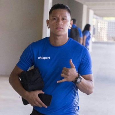 Los traspasos de hondureños que se darían en el próximo mercado de fichajes