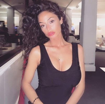 Una mexicana entre las 12 novias que ha tenido Cristiano Ronaldo en su vida: ¿cuál es la más hermosa?