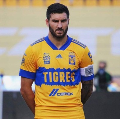Así es la vida de Gignac en México: su negocio, la mascota exótica y cuánto se embolsa en Tigres