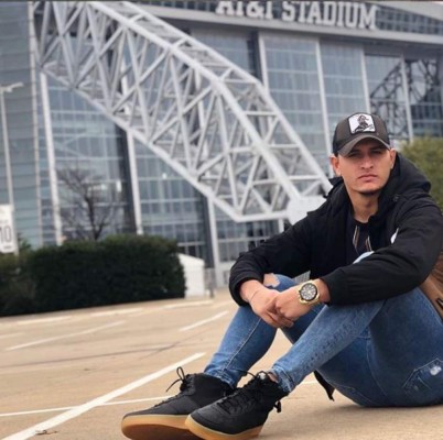 ¡Deleite para las chicas! Los futbolistas más atractivos para el Clausura 2020