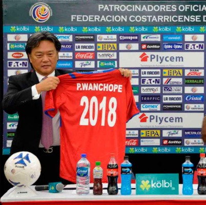 Conozca los 14 imputados por la justicia estadounidense en caso de corrupción FIFA