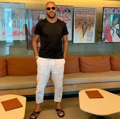 Entre favelas y lujos: La nueva vida de Adriano, el emperador que estuvo en la ruina