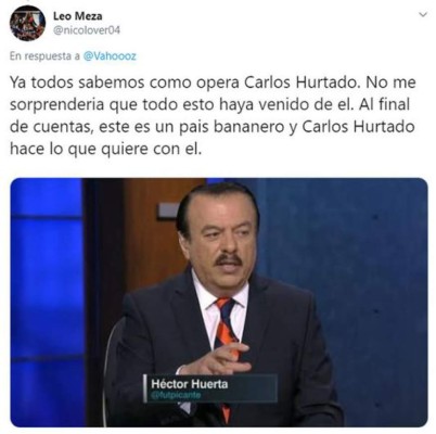 Mexicanos toman con humor la llegada del coronavirus usando a sus periodistas deportivos