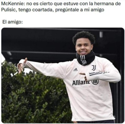 Los crueles memes que ya calientan el Honduras-Estados Unidos en el estadio Olímpico