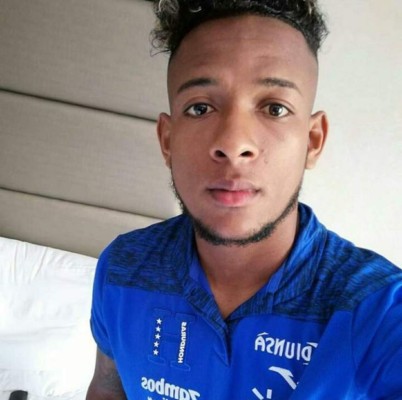 Sub-23: Danny Acosta y las demás sorpresas en la lista previa de Honduras para el preolímpico