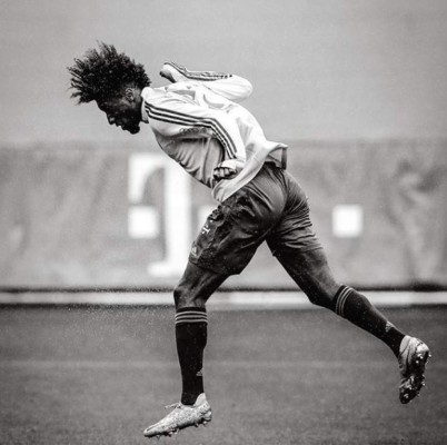 La inaudita historia de Coman: se fue gratis del PSG y le quitó la Champions con el Bayern Múnich