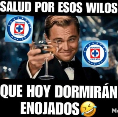 Los memes destrozan al América y al Piojo Herrera tras la derrota contra Monterrey en la Liga MX