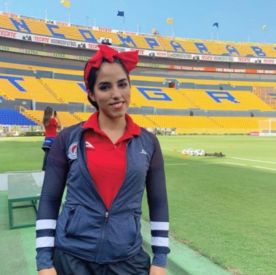 Escándalo: Despiden a doctora del Atlético San Luis por una supuesta falta de respeto