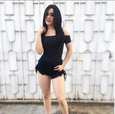 ¡Ruge león! Las aficionadas más bellas del Olimpia que quieren celebrar la Copa 31