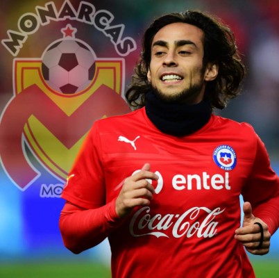 Liga MX: Chivas pretende último fichaje, traición en el América y hondureño es noticia