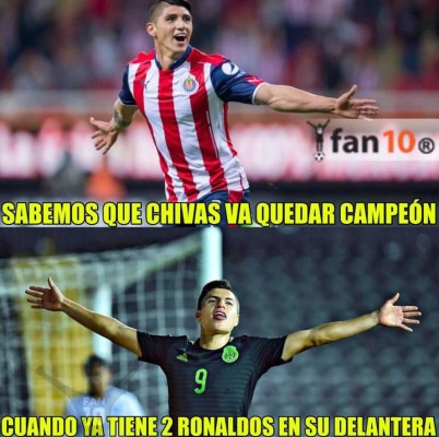 Los memes que dejó el Draft de la Liga MX