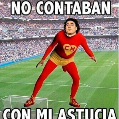 Los memes acribillan a 'Memo' Ochoa y Benzema tras el Granada-Madrid