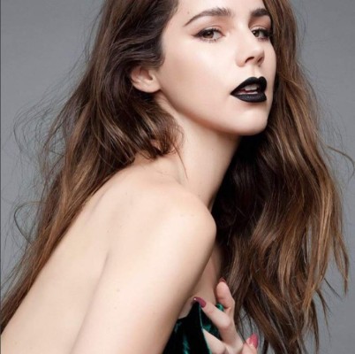 Chica de 'Chicharito' es vista con reconocido arquitecto mexicano