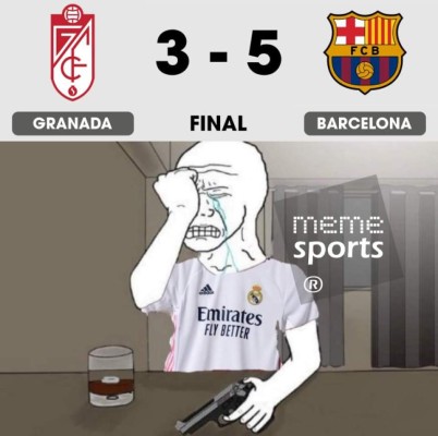 Messi, Umtiti y el Barcelona protagonistas de los memes tras el sufrido pase a semis de Copa del Rey &nbsp;&nbsp;