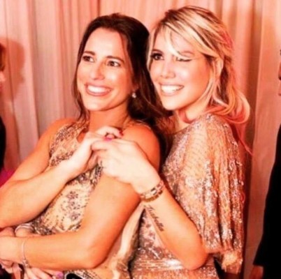 ¿Infidelidad? Al descubierto mujer vinculada con un supuesto amorío con Mauro Icardi