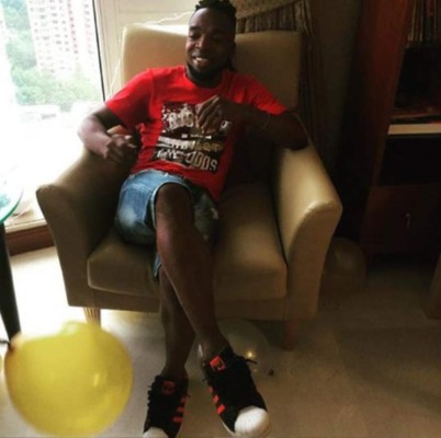 ¡Hasta siempre, Pery! Así fue la trayectoria del hondureño Walter Julián Martínez