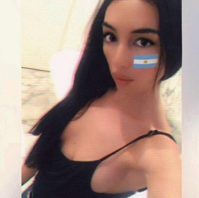 ¡Escándalo! La esposa de Caniggia lo acusa de vivir con una 'prostituta' que lo mantiene 'drogado'