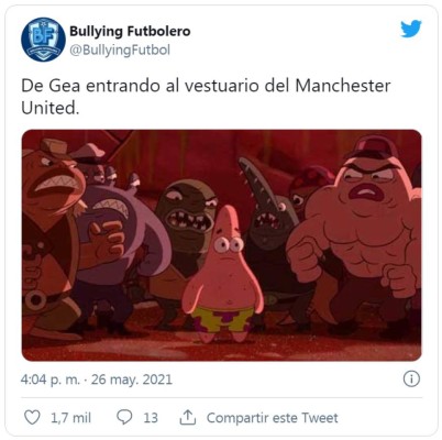 La lista que escondió De Gea y que no le sirvió en la tanda de penales; la denuncia de su preciosa novia