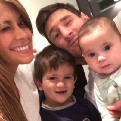 ¡Increíble! Cristiano Ronaldo sería invitado de lujo en boda de Messi