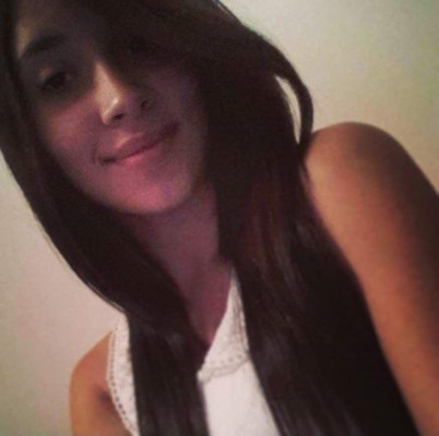 Kim Navas: La bella hermana de Keylor que celebra por lo alto el éxito del tico