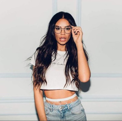 Ruby Mae, la bella chica que estaría en video íntimo de Dele Alli