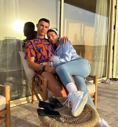 Destrozaron a Georgina Rodríguez por su serie en Netflix: “Es una de las más famosas sin hacer nada”