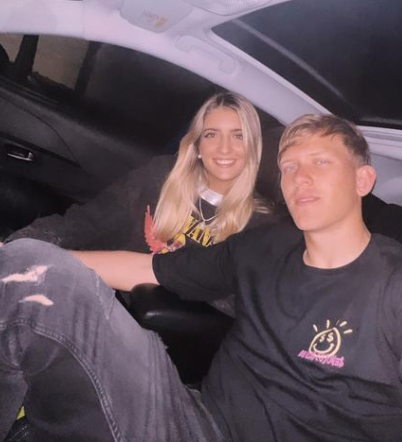 ¡Escándalo! Futbolista intentó ‘bajarle’ la novia a su propio compañero y el club lo despide