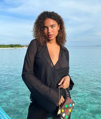 Si digo los nombres de los futbolistas que me acosaban cuando tenía 14 años puedo acabar con sus carreras