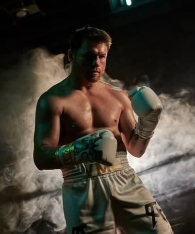 Canelo Álvarez firma contrato histórico y también se muda a Arabia Saudita: “El trato está hecho”
