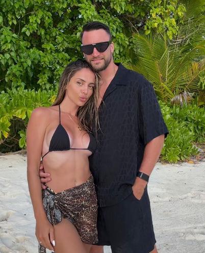 La esposa de un campeón del mundo reveló por qué se había alejado de él: “Se volvió una tortura para mí”