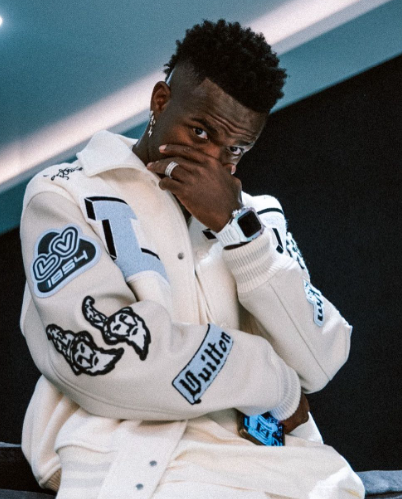Así es el imperio de Vinicius: las nueve firmas que trabajan con el brasileño, por qué rompió con Nike y cuánto cobra en el Real Madrid