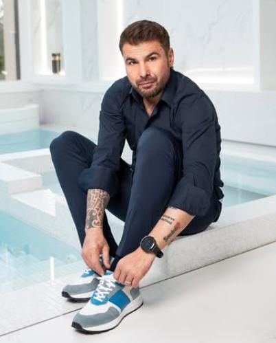 Habría ganado fácilmente el Balón de Oro si no fuera por la cocaína; fui uno de los mejores del mundo