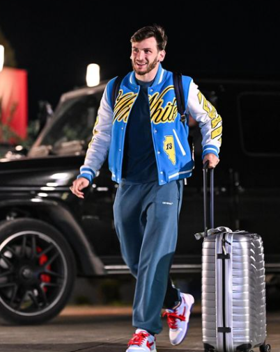 Una figura quiere irse al Barcelona: cuesta 117 millones y espera la llamada de Xavi y Laporta