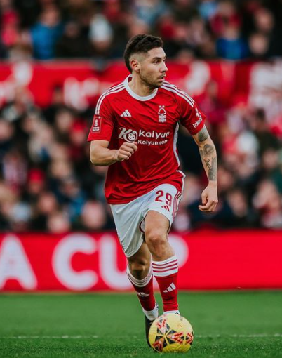 Habló la mujer que denunció a una figura de Argentina por abuso sexual: “Mamita, te violaron”