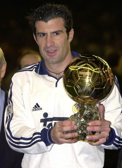 ¿Vinicius es el próximo? Los jugadores del Real Madrid que ganaron el Balón de Oro y solo uno tiene el “Super Balón de Oro”